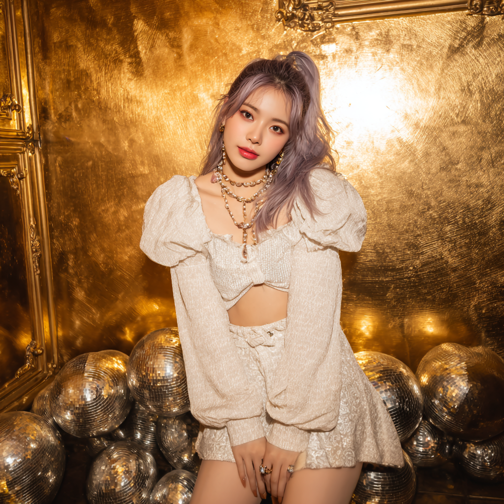 발산 오라르 셔츠룸 이미지 1