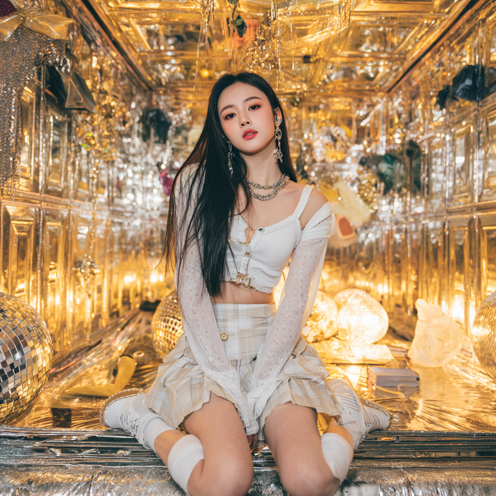 발산 오라르 셔츠룸 이미지 4